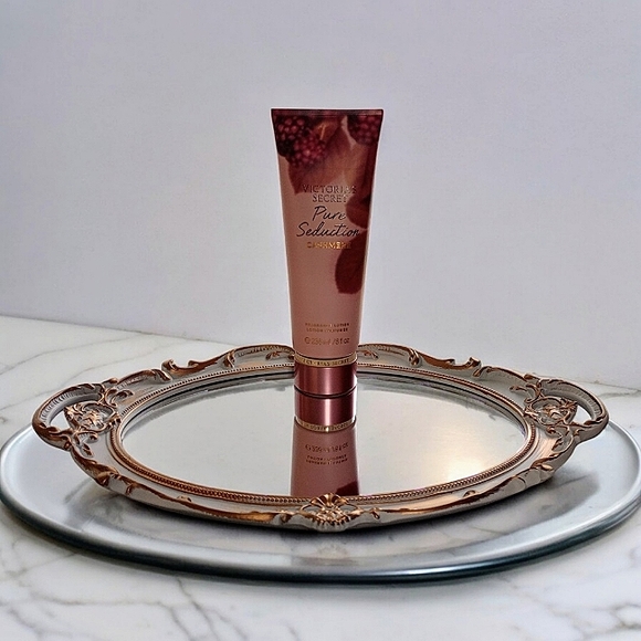 Victoria's Secret Pure Seduction Cashmere Body Lotion NWT 💋 - Picture 1 of 5